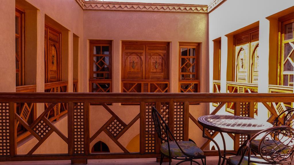 Riad Tigmi Kenza Tiznit Exteriör bild