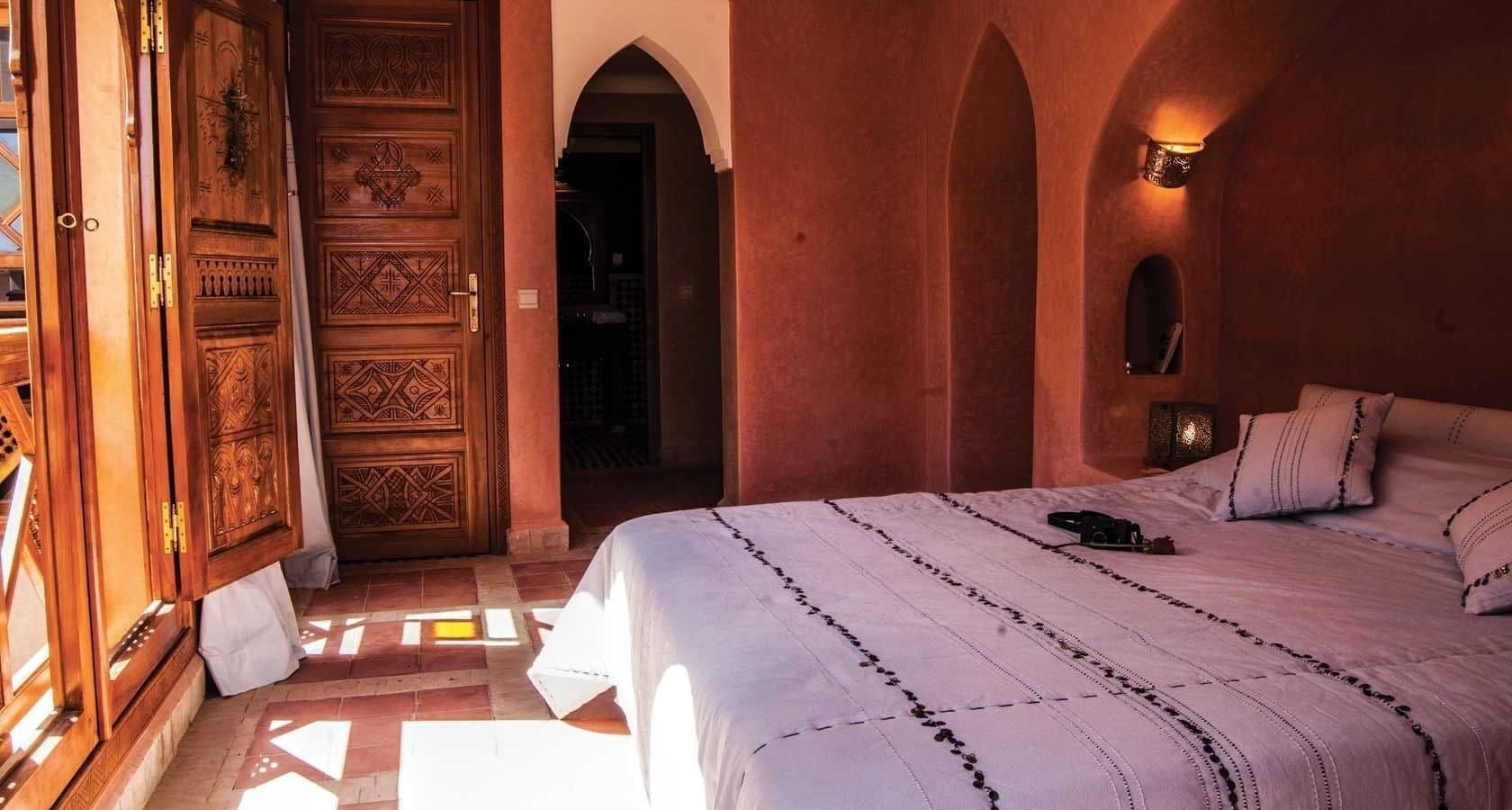 Riad Tigmi Kenza Tiznit Exteriör bild